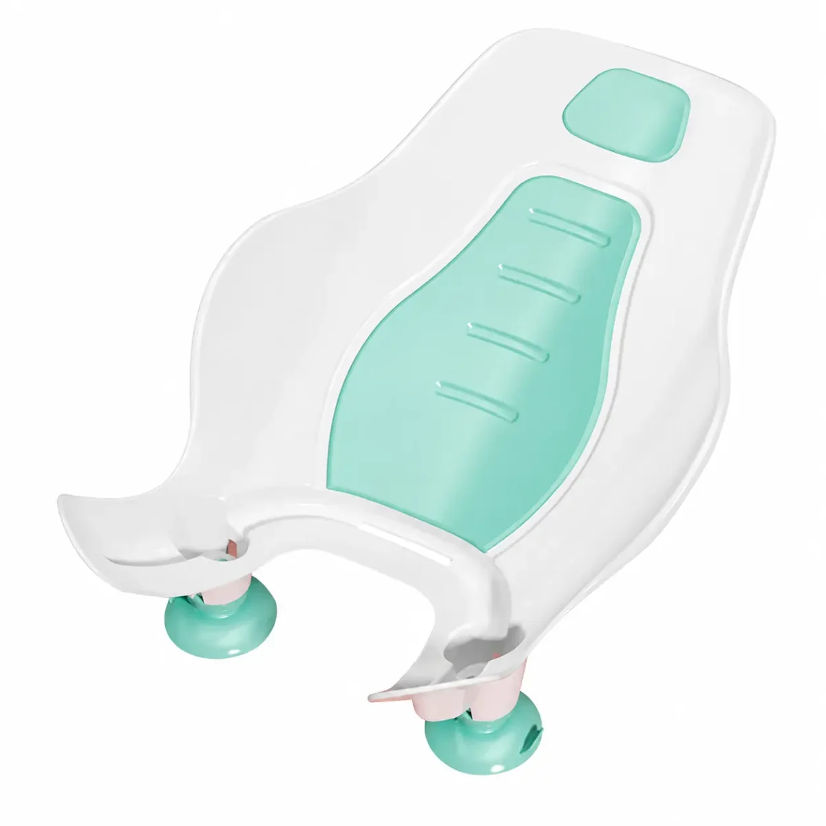 মাল্টিফাংশনাল বেবি ক্লিনিং সিট | Multifunctional Baby Cleaning Seat