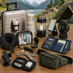 Travel & Outdoor